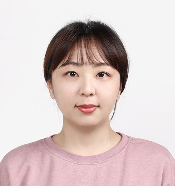 Portrait of Eunji Kim